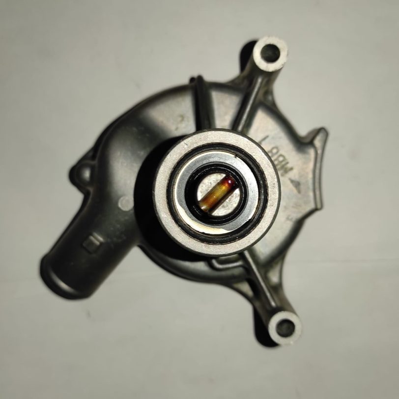 19200MB6010 POMPA ACQUA COMPL.