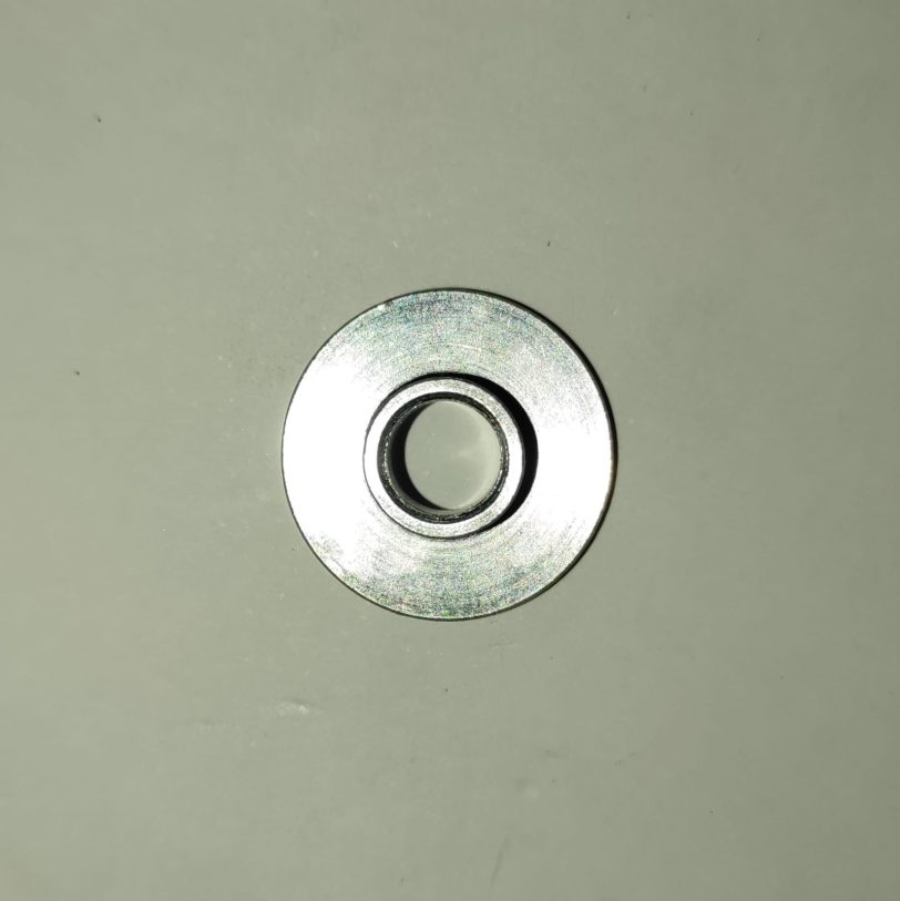 90512K53D00 COLLARE, PARAFANGO C - immagine 2