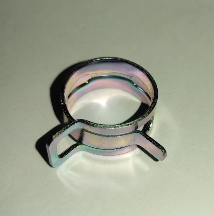 90701KWN901 MORSA DEL TUBO DELL'ACQUA 24MM - immagine 2
