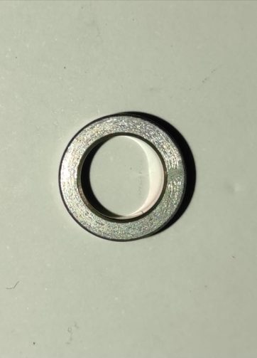 61102MGSD30 COLLARINO PARAFANGO ANT.
