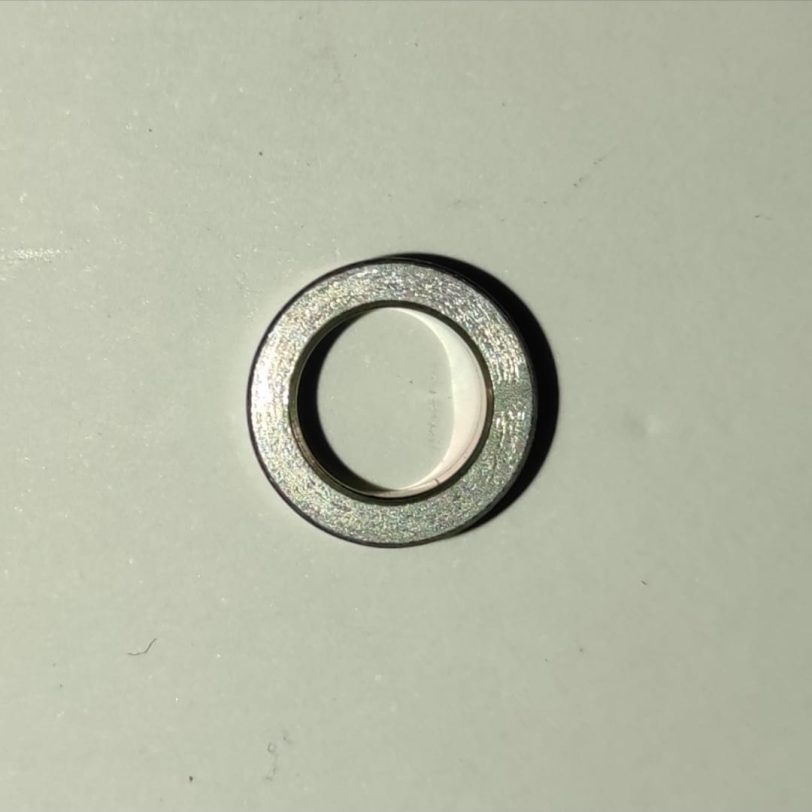 61102MGSD30 COLLARINO PARAFANGO ANT.