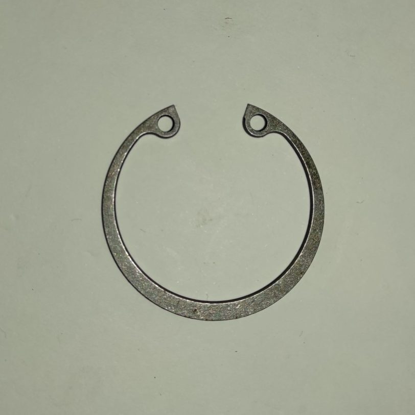 9452037000 ANELLO ELASTICO SICUREZZA INTERNO 37MM