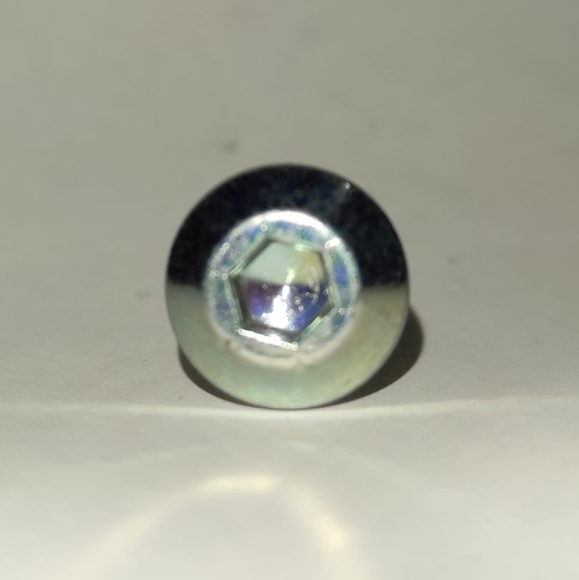 90115MASE00 BULLONE SPECIALE 6X25 - immagine 2