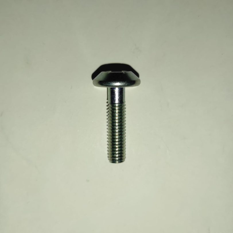 90115MASE00 BULLONE SPECIALE 6X25