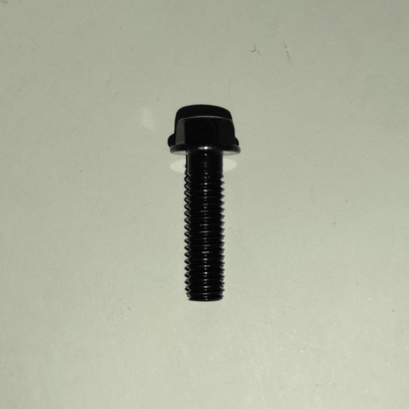 960010602207 BULLONE A TERMICA COLLETTO COMANDO 6X22