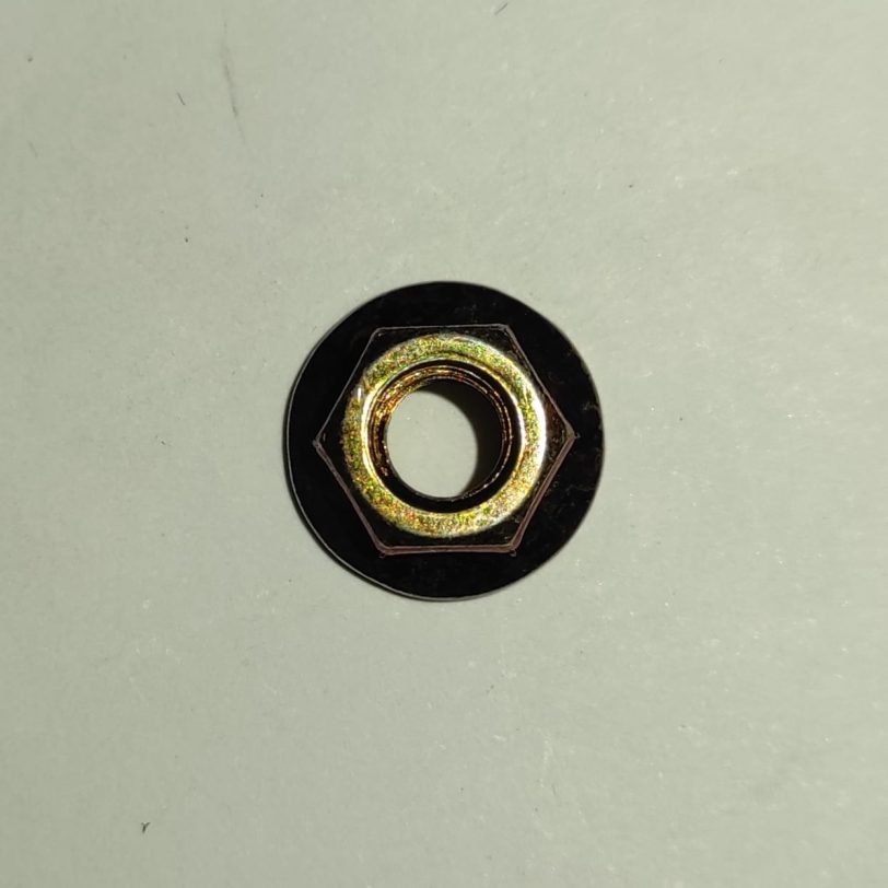 90315MK3003 DADO ARRESTO 5MM - immagine 2