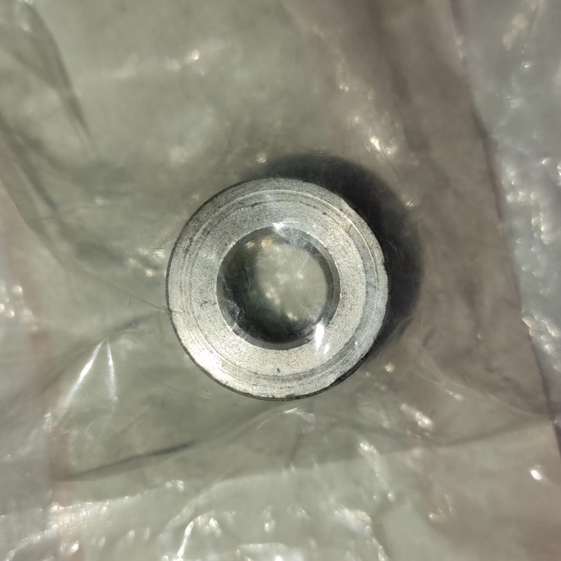 50350MBZG00 COLLARINO SOSPENSIONE MOTORE - immagine 2