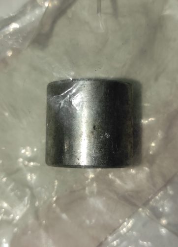 50350MBZG00 COLLARINO SOSPENSIONE MOTORE
