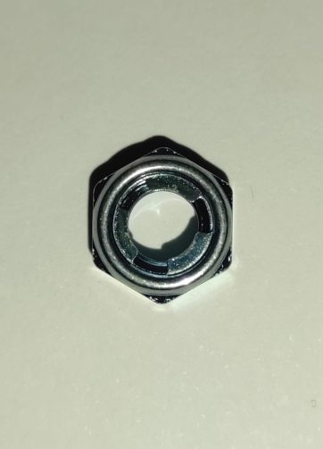 90301782000 DADO U 6MM