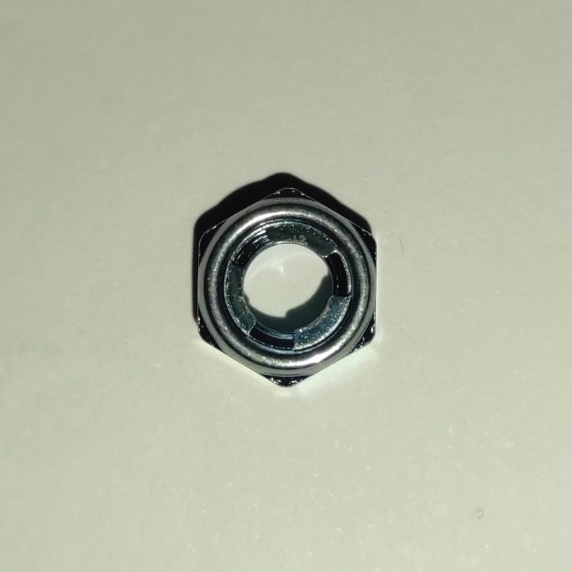 90301782000 DADO U 6MM