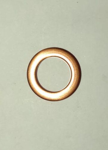 90443MB0000 RONDELLA TENUTA 10.2MM