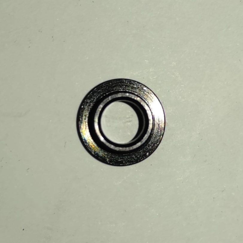 61105MJPG50 COLLARINO PARAFANGO ANT. - immagine 2