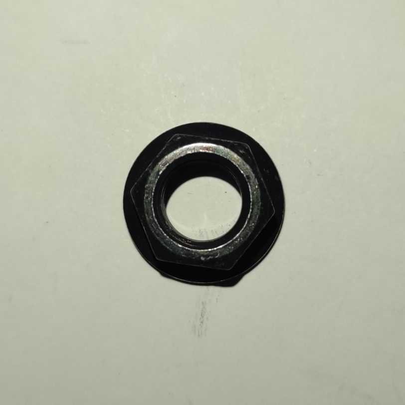 9405010070 DADO A COLLETTO 10MM - immagine 2