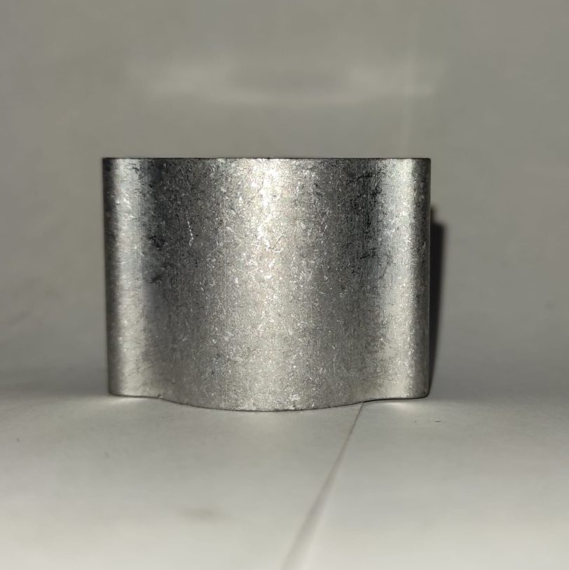 41242MR5000 PEZZO RUOTA SMORZATORE - immagine 2
