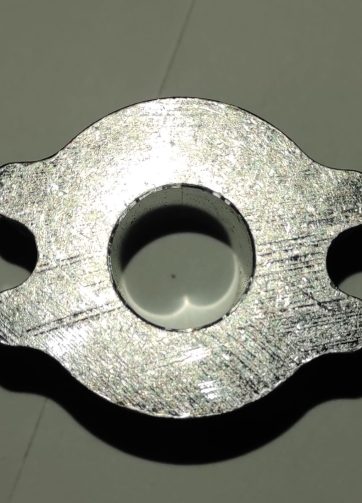 41242MR5000 PEZZO RUOTA SMORZATORE
