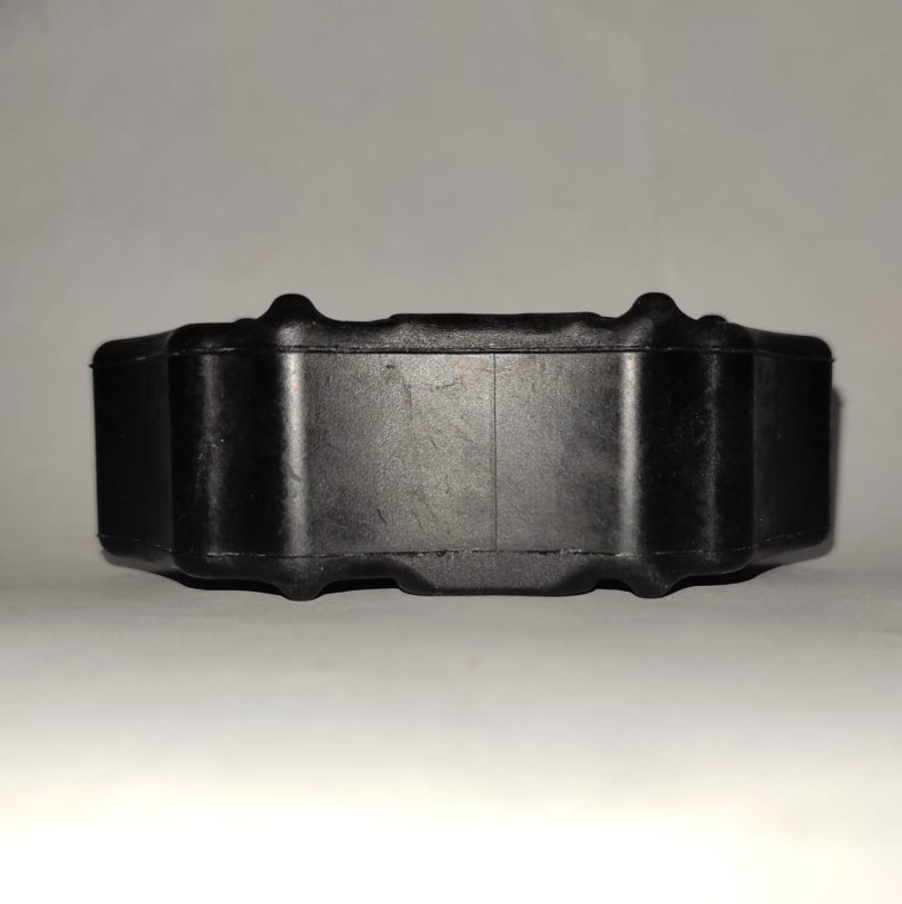 41241MT3003 GOMMINO AMMORTIZZATORE RUOTA POST. - immagine 2