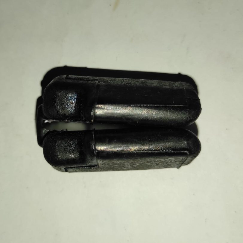 41241MC4010 GOMMINO AMMORTIZZATORE RUOTA POST. - immagine 2