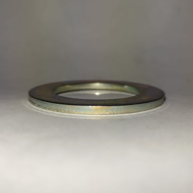 53215KS4000 RONDELLA PARAPOLVERE CANNOTTO STERZO - immagine 2
