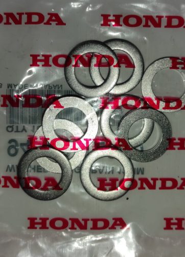 9410912000 RONDELLA TAPPO DI SCARICO 12MM