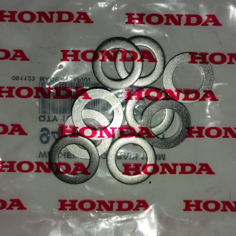 9410912000 RONDELLA TAPPO DI SCARICO 12MM