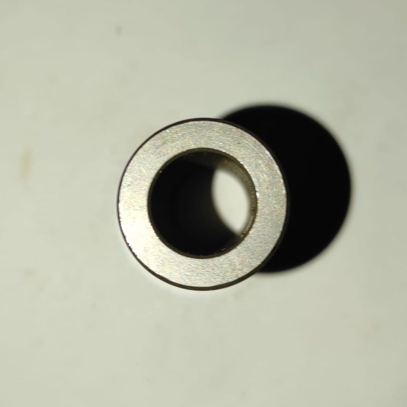 52463MALG00 COLLARINO BIELLA AMMORTIZZATORE - immagine 2