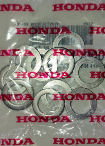 9410914000 RONDELLA TAPPO DI SCARICO 14MM