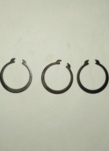 90605200000 ANELLO FISSAGGIO 20MM