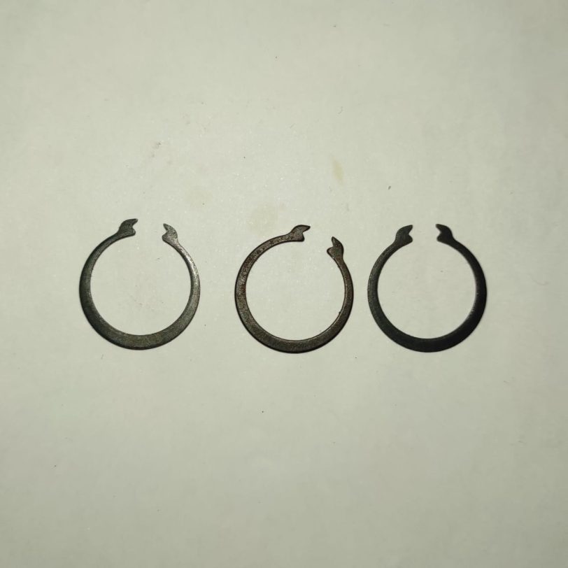 90605200000 ANELLO FISSAGGIO 20MM