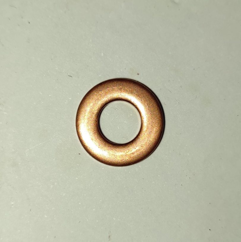 90441706000 RONDELLA TENUTA 6MM