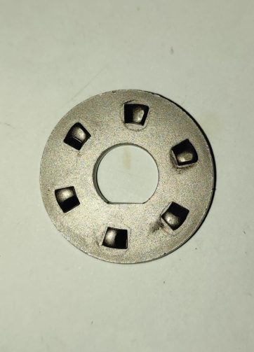 28211GM9000 NOTTOLINO ARRESTO AVVIAMENTO