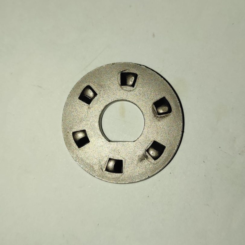 28211GM9000 NOTTOLINO ARRESTO AVVIAMENTO
