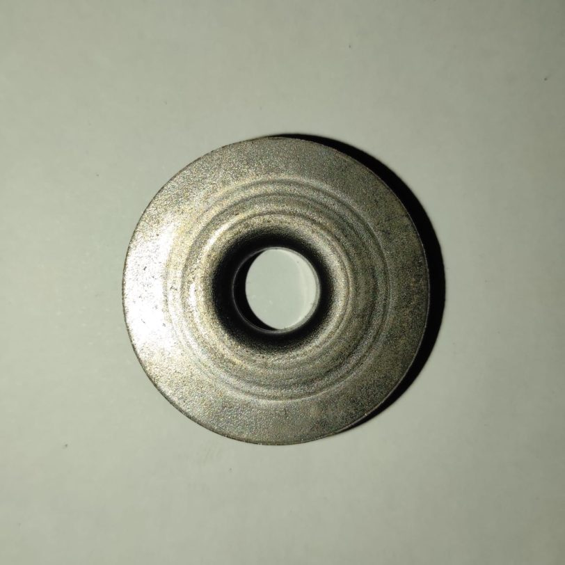 90558MB0000 FORO CALIBRATO PIASTRA - immagine 3