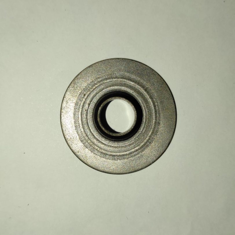 90558MB0000 FORO CALIBRATO PIASTRA - immagine 2