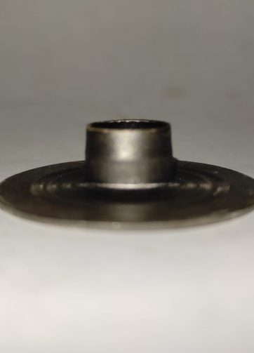 90558MB0000 FORO CALIBRATO PIASTRA