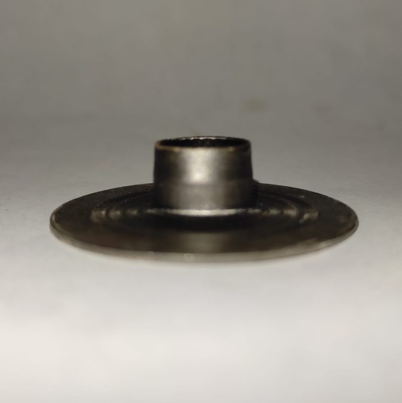 90558MB0000 FORO CALIBRATO PIASTRA