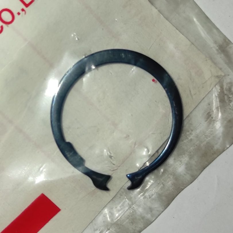 90601KE1000 ANELLO ELASTICO SICUREZZA 22MM