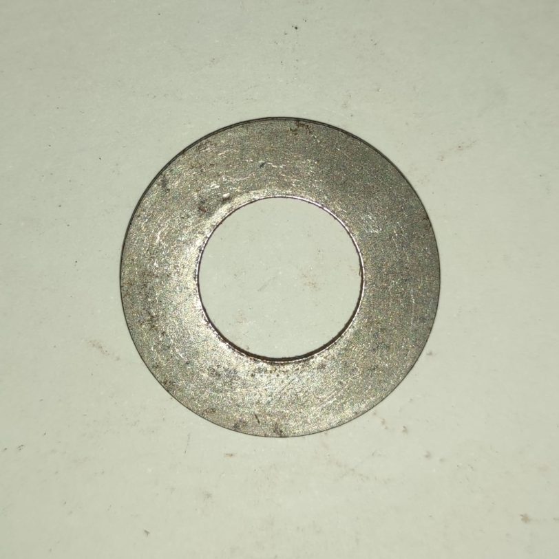 90451365000 RONDELLA SPINTA 15MM