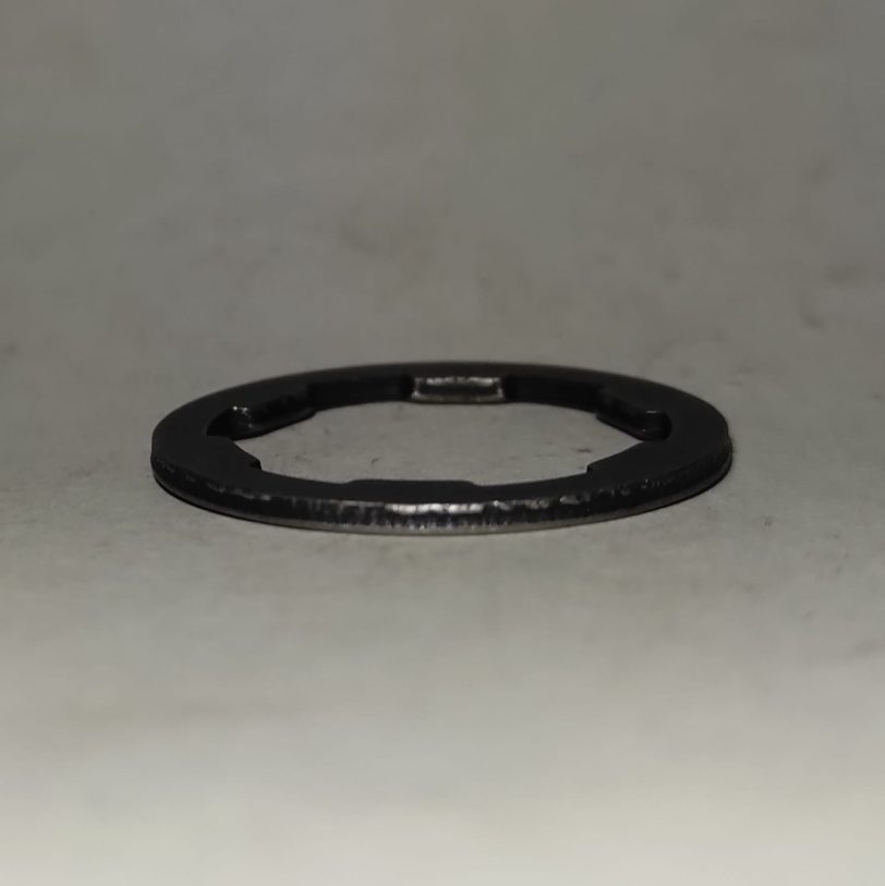 90464444000 RONDELLA SCANALATA 22MM - immagine 2