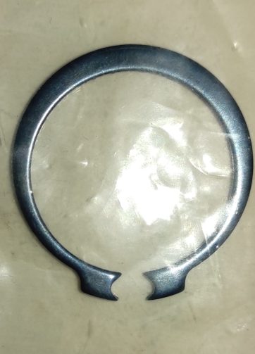 90601300000 ANELLO ELASTICO SICUREZZA 25MM