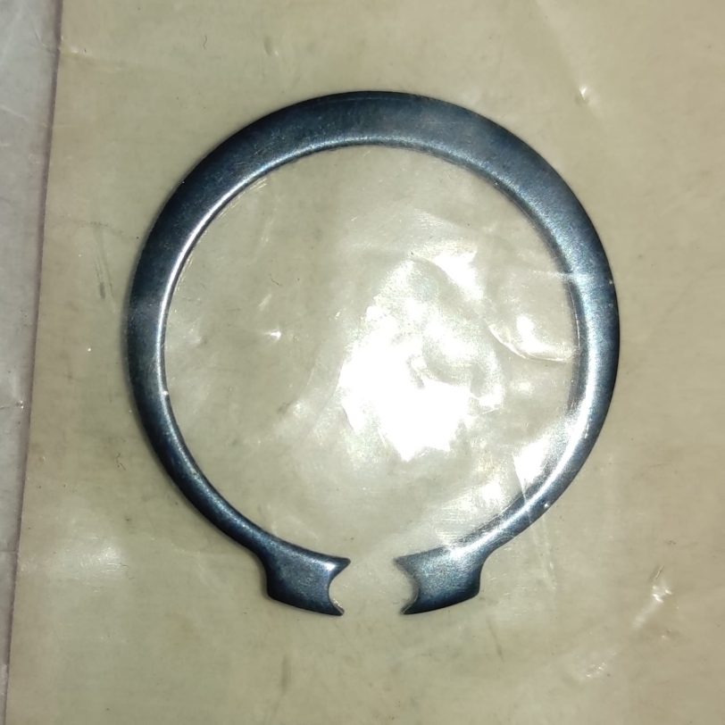 90601300000 ANELLO ELASTICO SICUREZZA 25MM