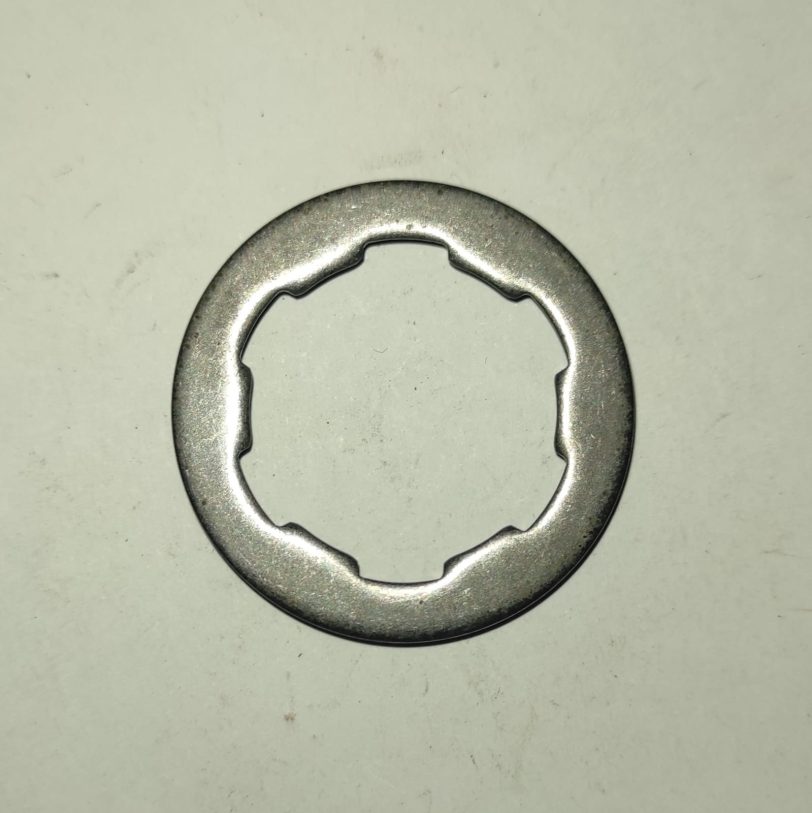 90452371000 RONDELLA SPINTA 25X34