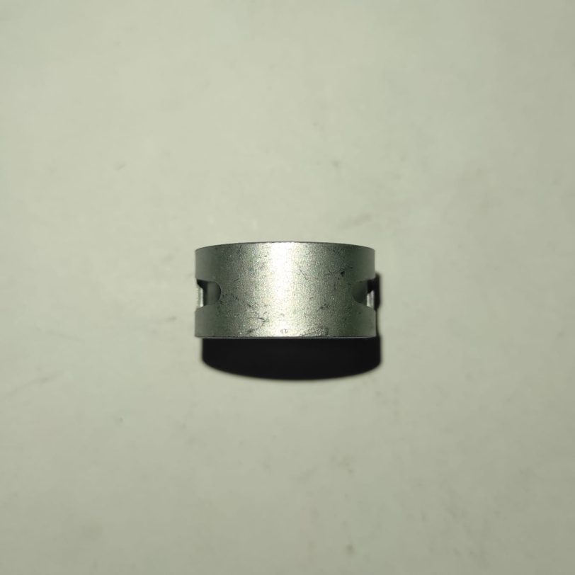 90682SB0671 MORSETTO TUBAZIONE BARATTOLO - immagine 2