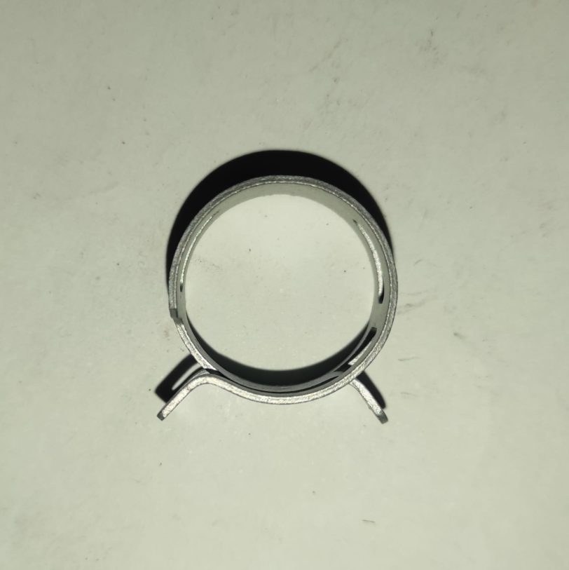 90682SB0671 MORSETTO TUBAZIONE BARATTOLO