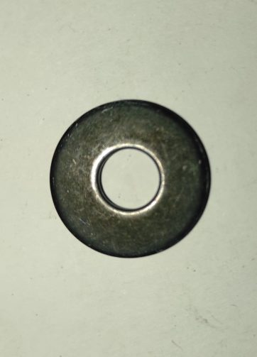 90505MR1000 RONDELLA 8.1X22