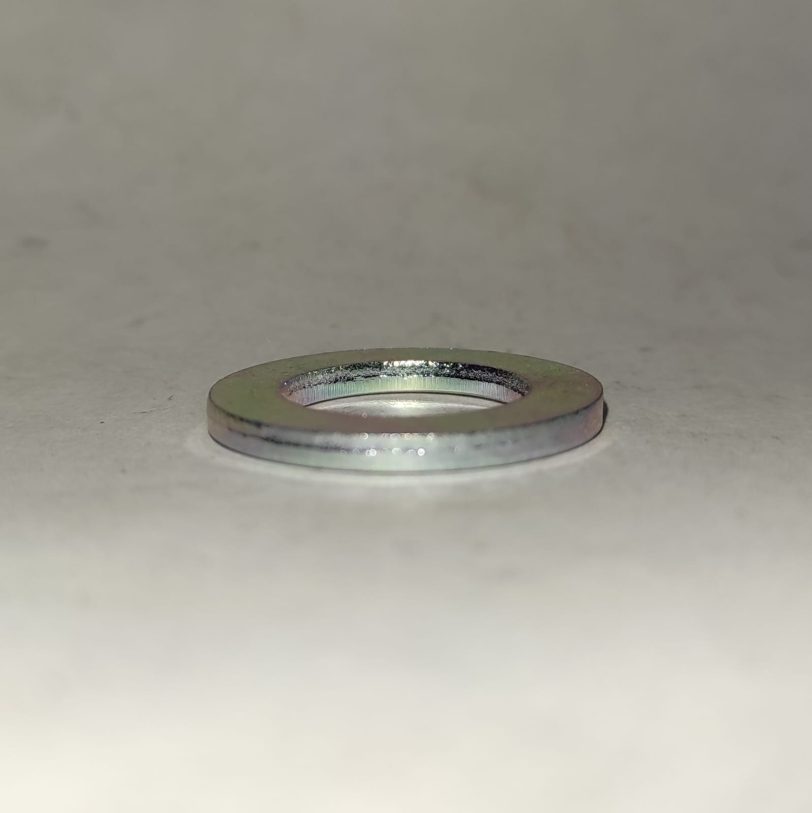 90557230000 RONDELLA 15.2X25 - immagine 2