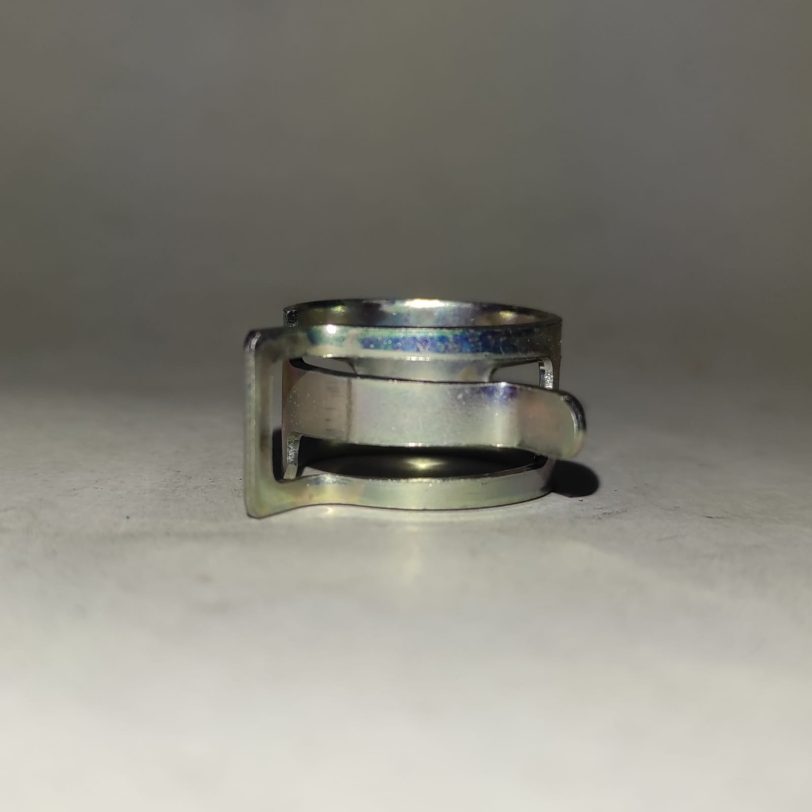 90682SA0671 MORSETTO TUBAZIONE BARATTOLO - immagine 2