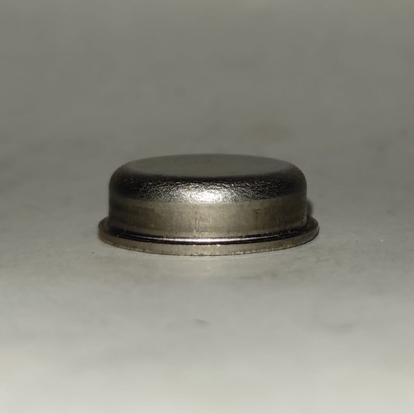 18177MCJ300 COPERCHIO, VALVOLA SCARICO - immagine 3