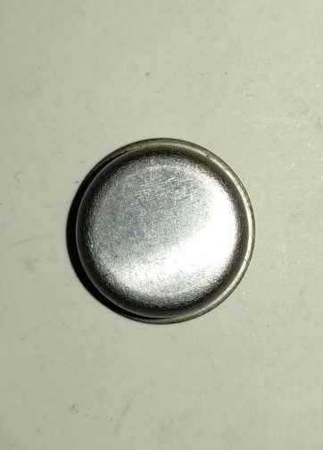 18177MCJ300 COPERCHIO, VALVOLA SCARICO