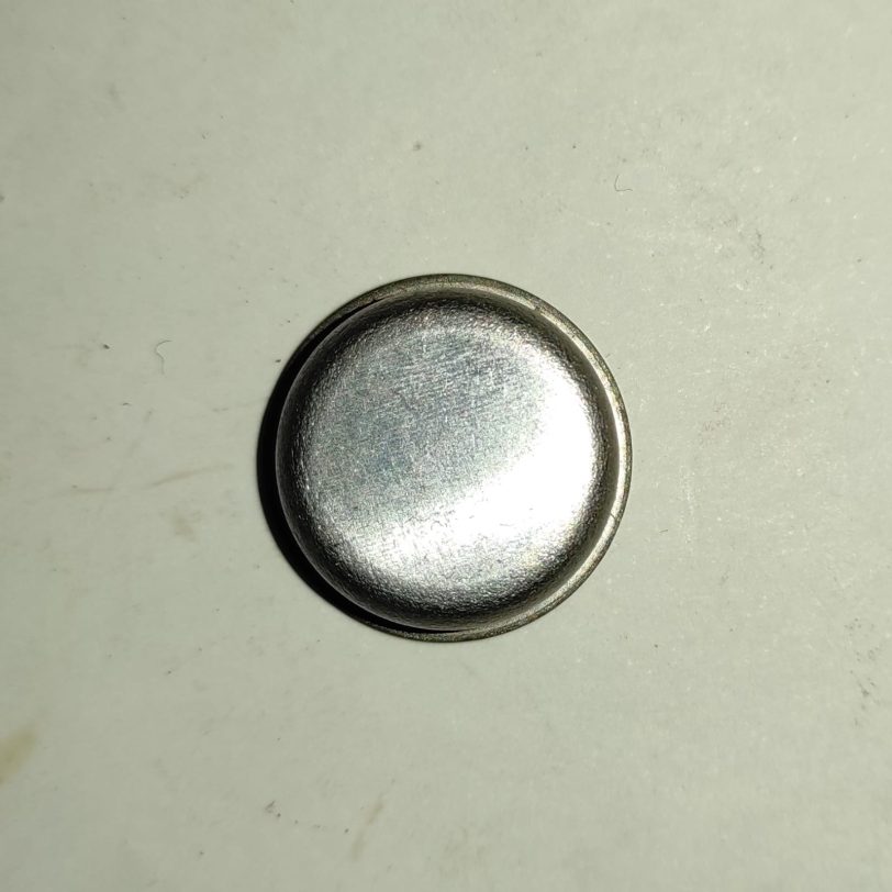 18177MCJ300 COPERCHIO, VALVOLA SCARICO
