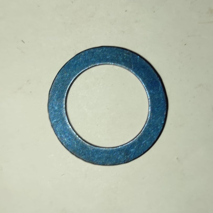 90453GB2000 RONDELLA SPINTA 19X28X1.5